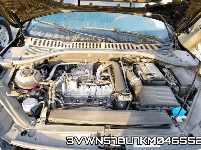 3VWN57BU7KM046552 фото 8