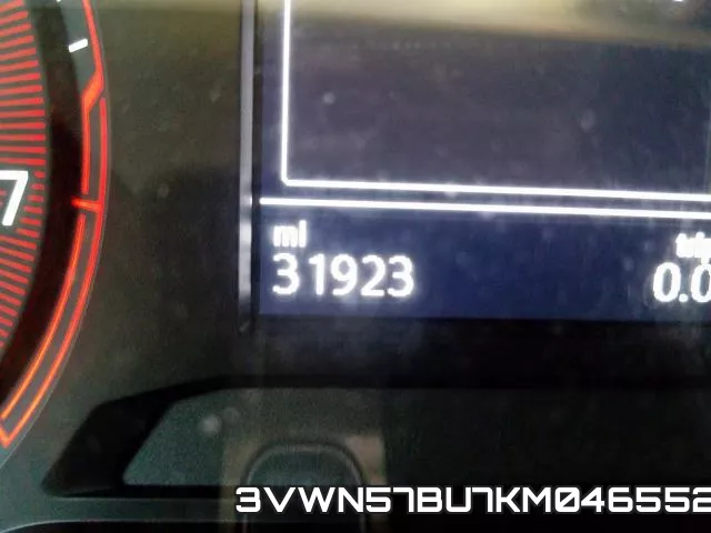 3VWN57BU7KM046552 фото 9