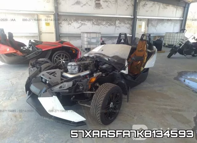 57XAASFA7K8134593 фото 3