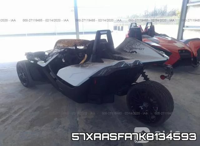 57XAASFA7K8134593 фото 4