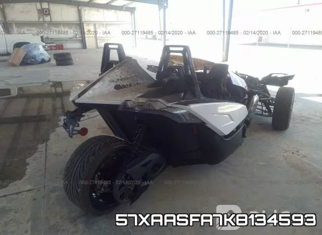 57XAASFA7K8134593 фото 5