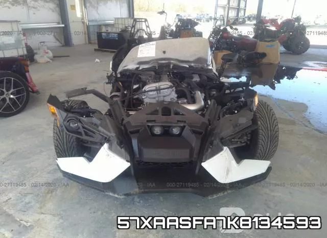 57XAASFA7K8134593 фото 6
