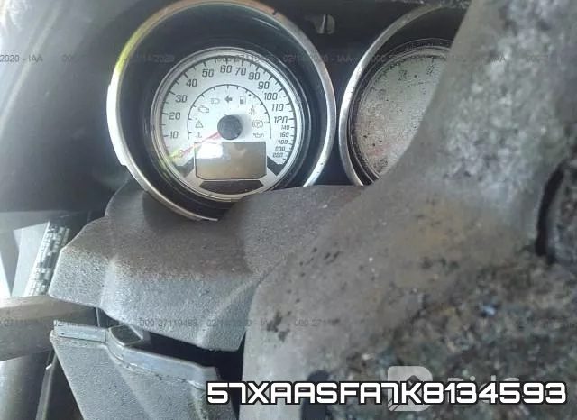 57XAASFA7K8134593 фото 8