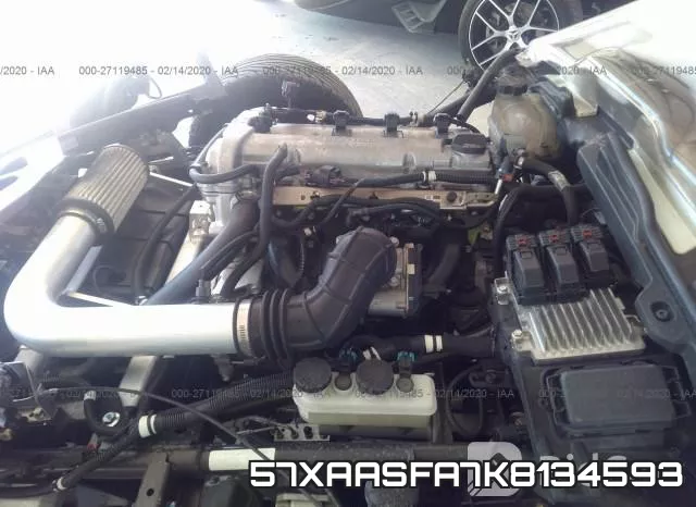 57XAASFA7K8134593 фото 10