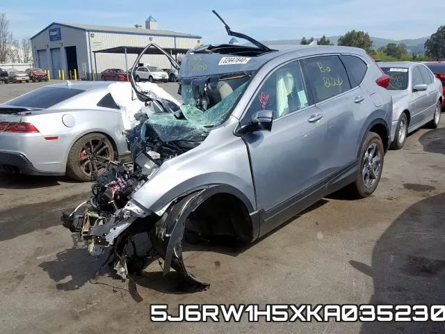 5J6RW1H5XKA035230 фото 3