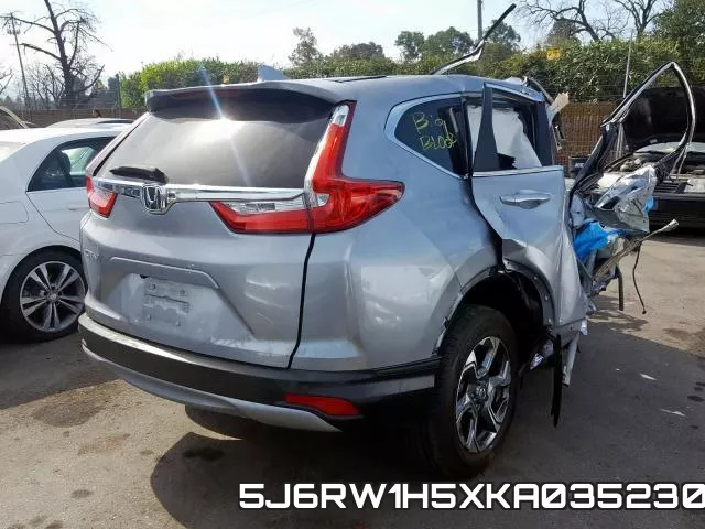 5J6RW1H5XKA035230 фото 5