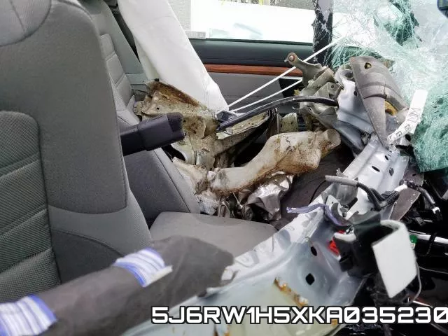 5J6RW1H5XKA035230 фото 6