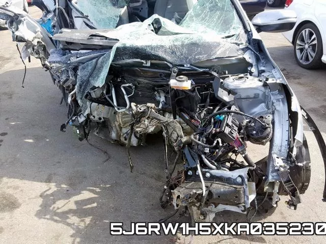 5J6RW1H5XKA035230 фото 8