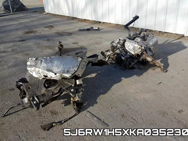 5J6RW1H5XKA035230 фото 10