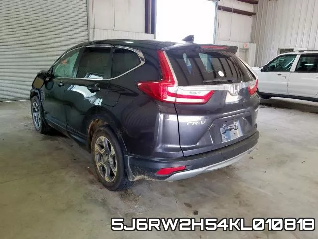 5J6RW2H54KL010818 фото 4