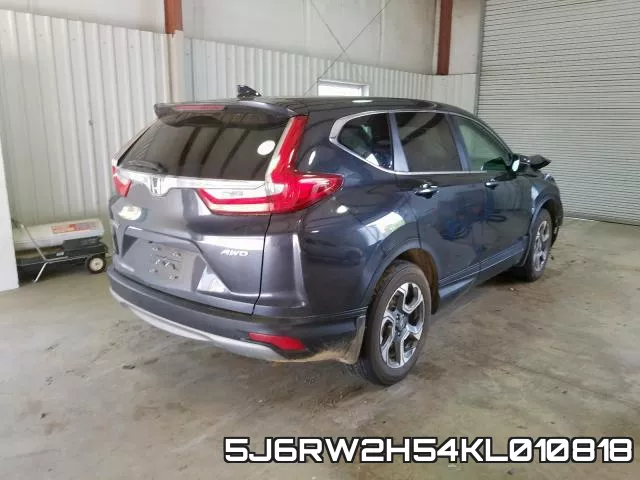5J6RW2H54KL010818 фото 5