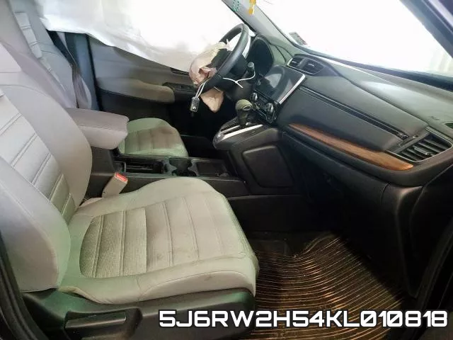 5J6RW2H54KL010818 фото 6