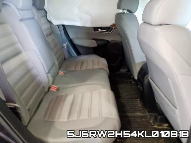 5J6RW2H54KL010818 фото 7