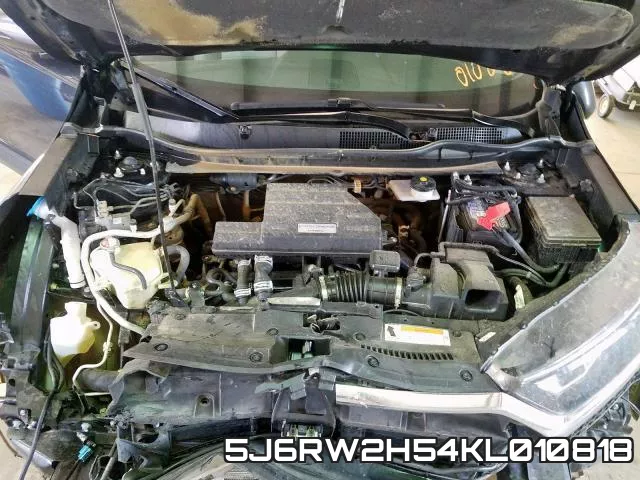 5J6RW2H54KL010818 фото 8