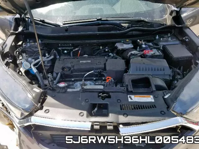 5J6RW5H36HL005483 фото 8