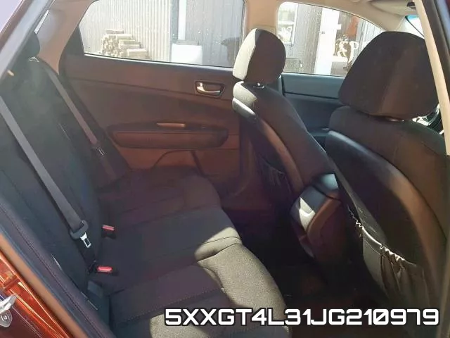 5XXGT4L31JG210979 фото 7