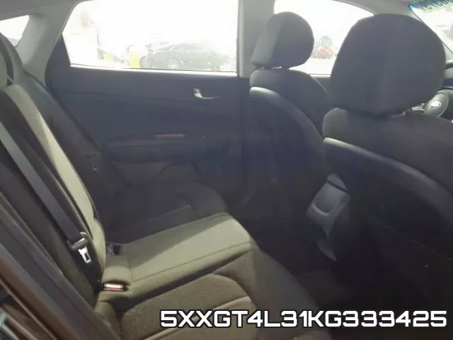 5XXGT4L31KG333425 фото 7
