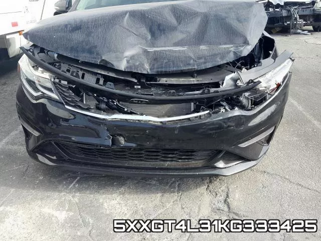5XXGT4L31KG333425 фото 10
