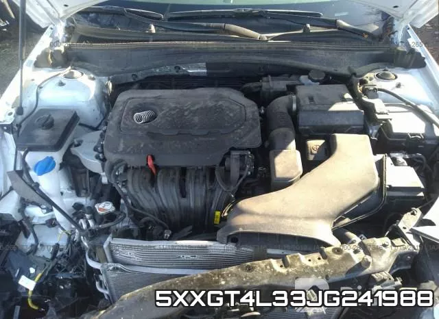 5XXGT4L33JG241988 фото 2