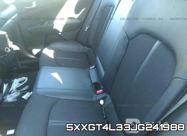 5XXGT4L33JG241988 фото 9