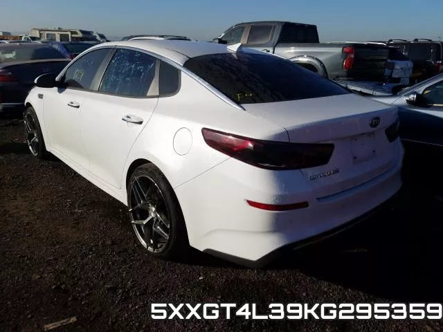 5XXGT4L39KG295359 фото 4