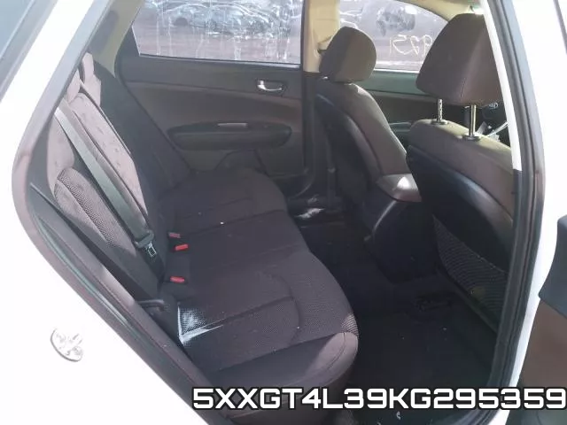 5XXGT4L39KG295359 фото 7