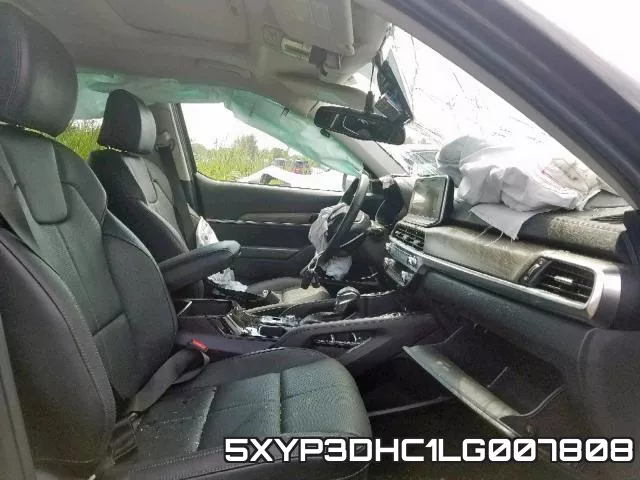 5XYP3DHC1LG007808 фото 6