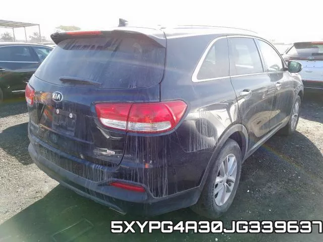 5XYPG4A30JG339637 фото 5