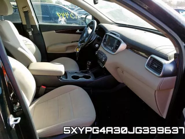 5XYPG4A30JG339637 фото 6