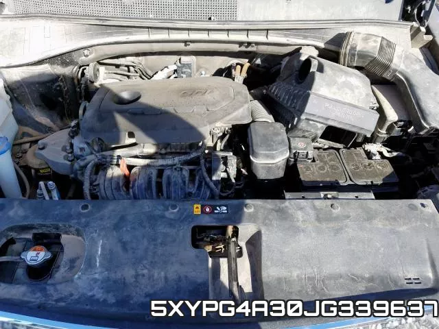 5XYPG4A30JG339637 фото 8
