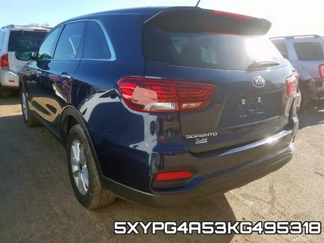 5XYPG4A53KG495318 фото 4