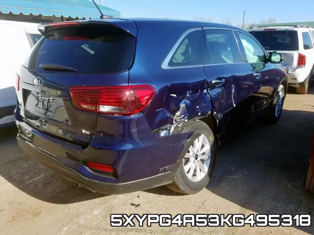 5XYPG4A53KG495318 фото 5