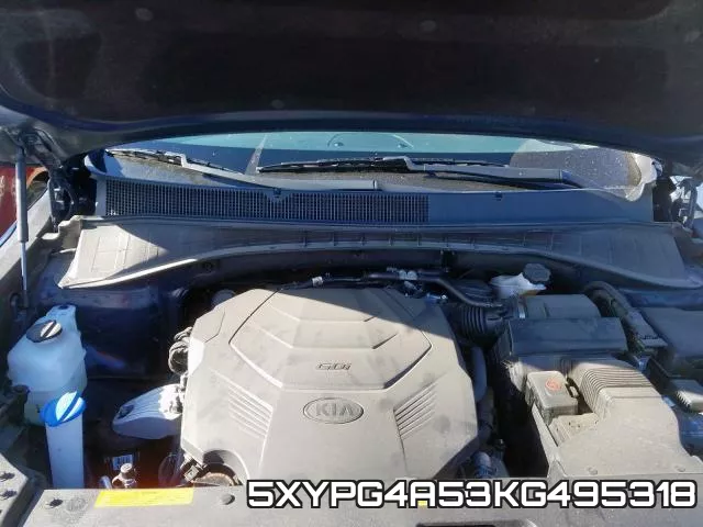 5XYPG4A53KG495318 фото 8