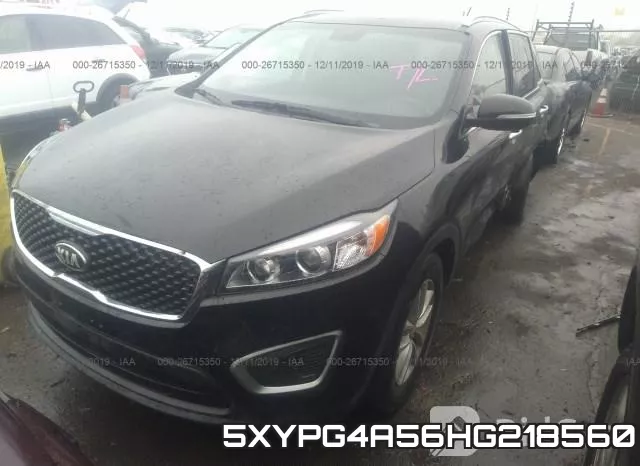 5XYPG4A56HG218560 фото 3