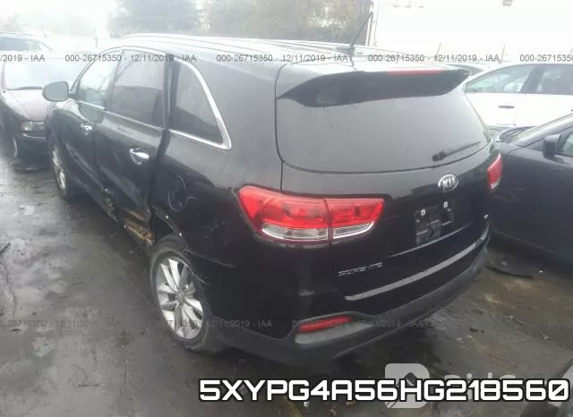 5XYPG4A56HG218560 фото 4