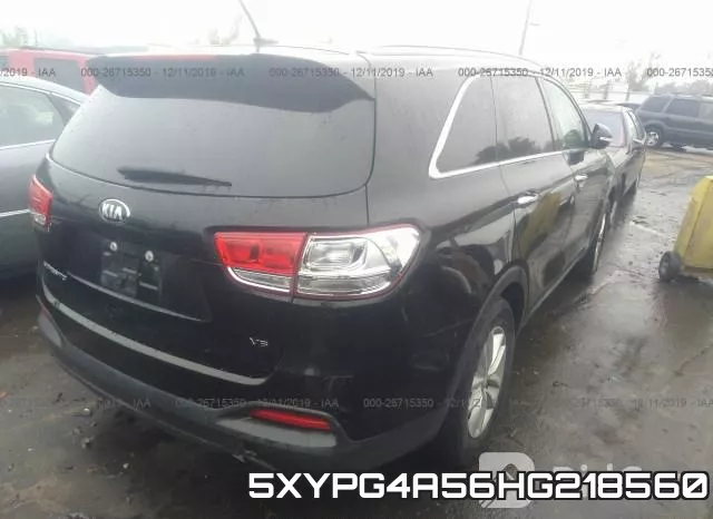 5XYPG4A56HG218560 фото 5