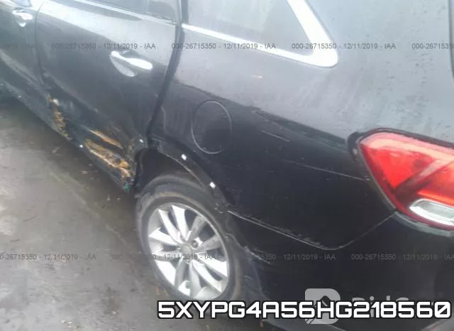 5XYPG4A56HG218560 фото 7