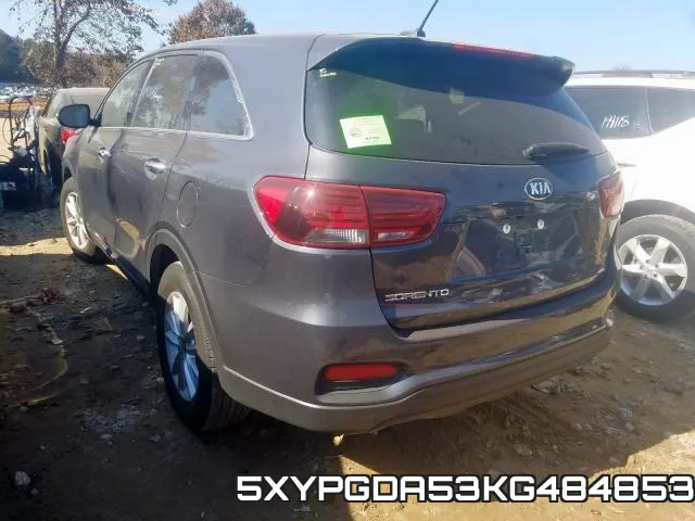 5XYPGDA53KG484853 фото 4
