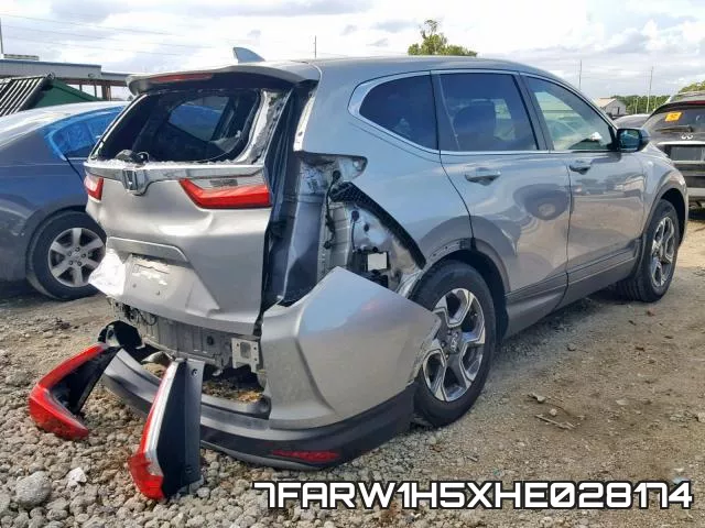 7FARW1H5XHE028174 фото 5