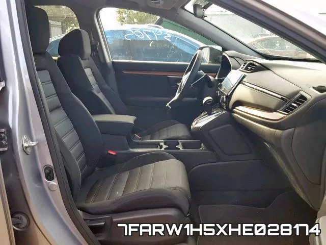 7FARW1H5XHE028174 фото 6