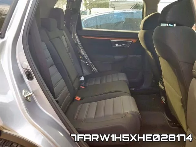 7FARW1H5XHE028174 фото 7
