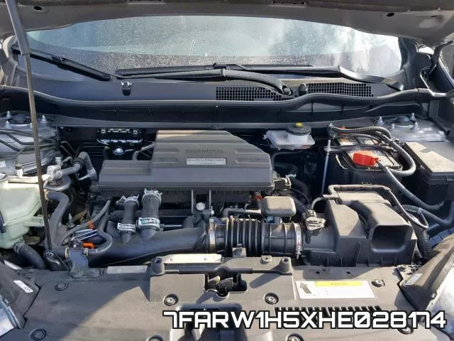 7FARW1H5XHE028174 фото 8