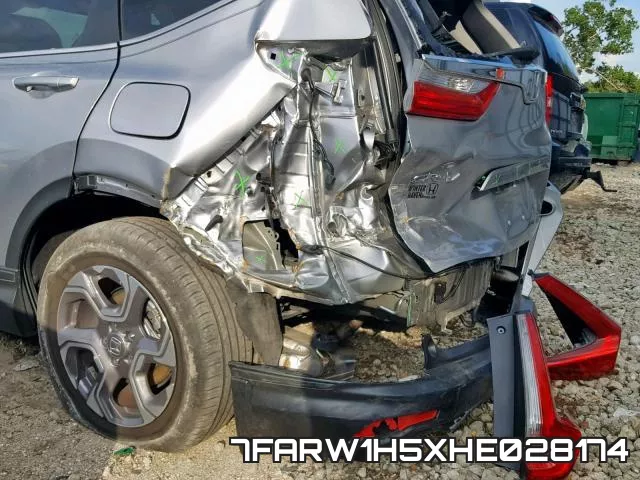 7FARW1H5XHE028174 фото 10