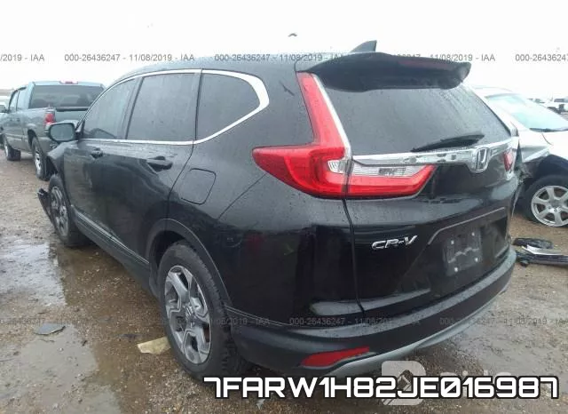 7FARW1H82JE016987 фото 4