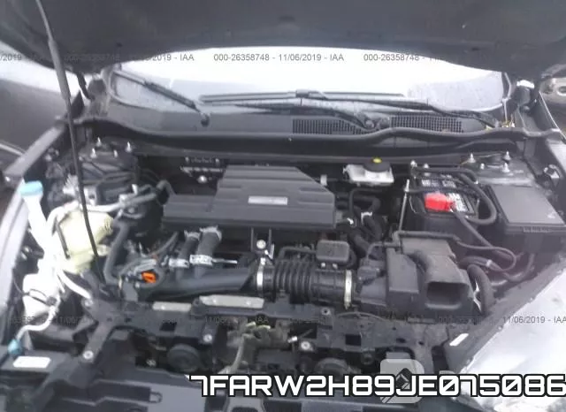 7FARW2H89JE075086 фото 2
