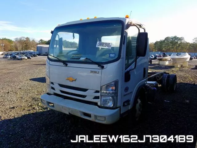 JALEEW162J7304189 фото 3