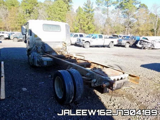 JALEEW162J7304189 фото 4