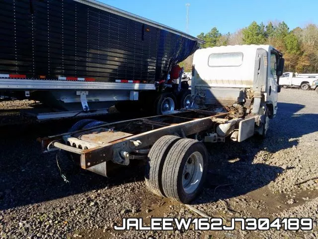 JALEEW162J7304189 фото 5