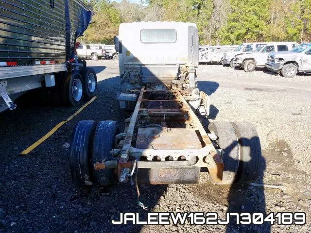 JALEEW162J7304189 фото 7