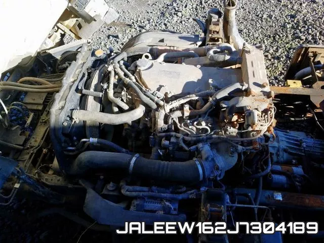 JALEEW162J7304189 фото 8